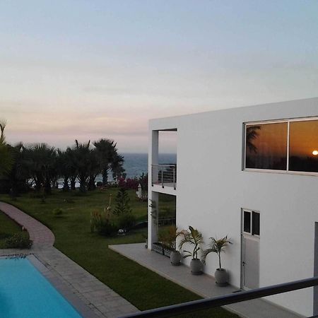 Leo'S Beach Hotel - Adults Only Бруфут Экстерьер фото