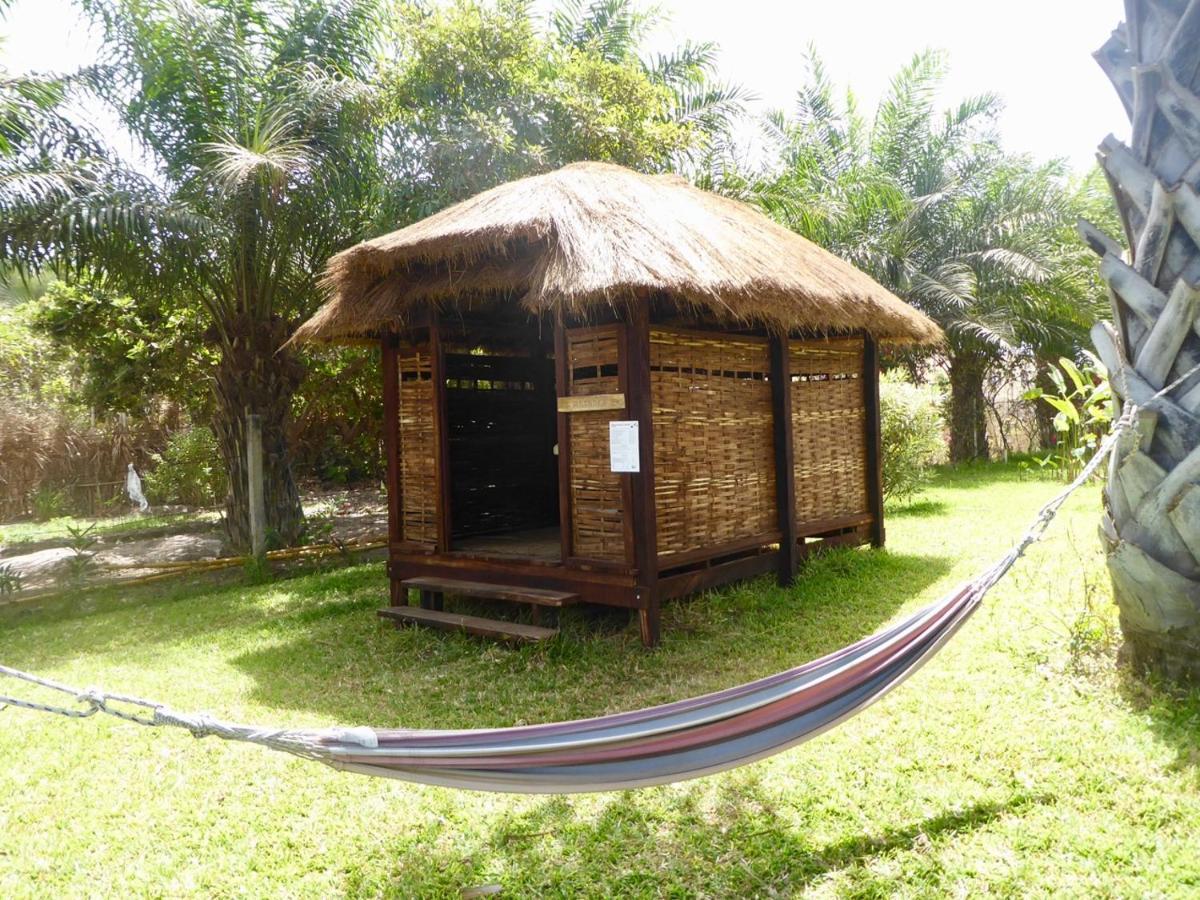 Leo'S Beach Hotel - Adults Only Бруфут Экстерьер фото