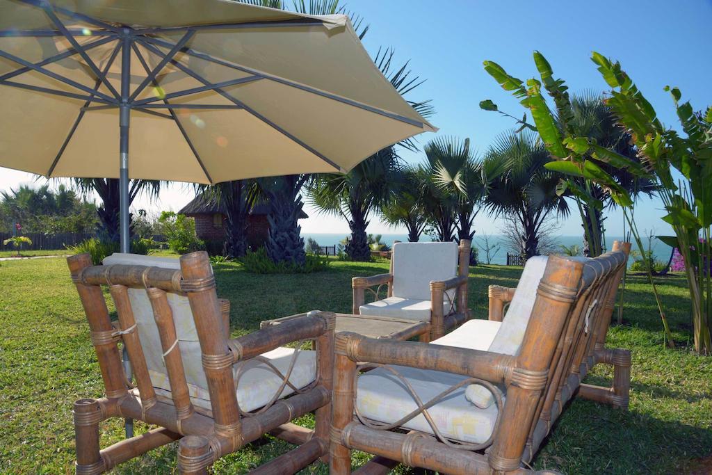 Leo'S Beach Hotel - Adults Only Бруфут Экстерьер фото