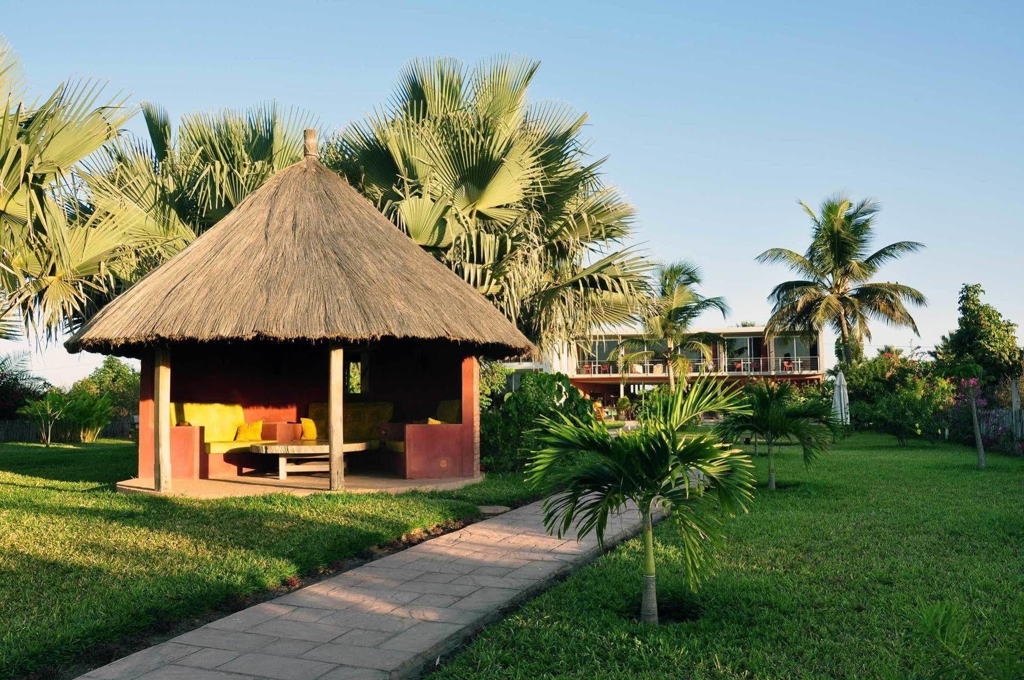 Leo'S Beach Hotel - Adults Only Бруфут Экстерьер фото